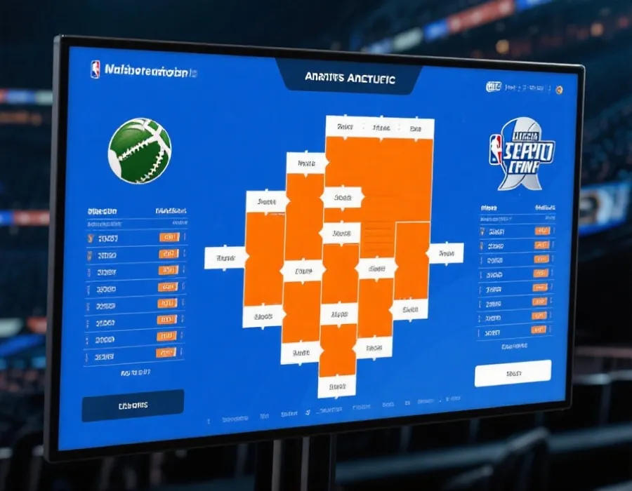 体育App导航门户