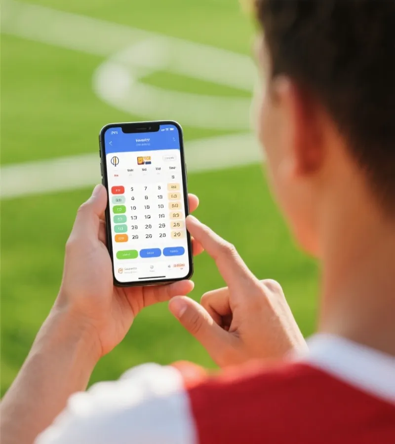 体育App下载中心