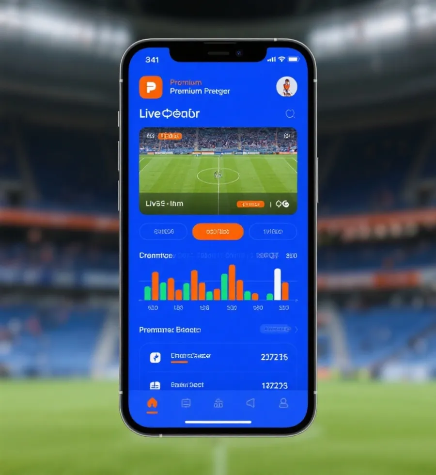 开云App移动端界面示意图